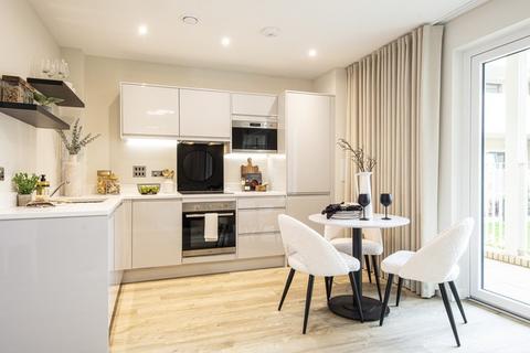 1 bedroom apartment for sale, Plot 0109 at One Goodmayes, One Goodmayes IG3