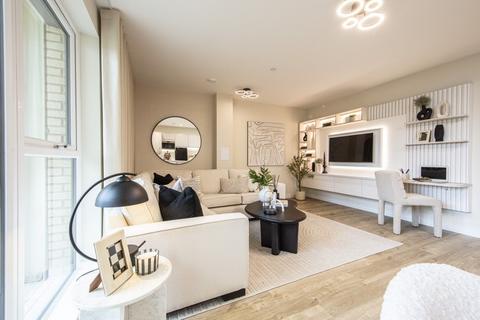 1 bedroom apartment for sale, Plot 0109 at One Goodmayes, One Goodmayes IG3