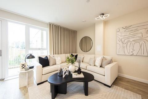 1 bedroom apartment for sale, Plot 0109 at One Goodmayes, One Goodmayes IG3