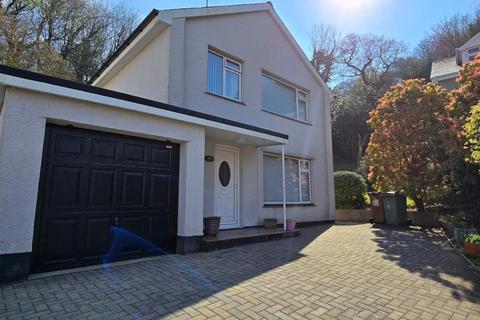 Morfa Lodge Estate, Porthmadog
