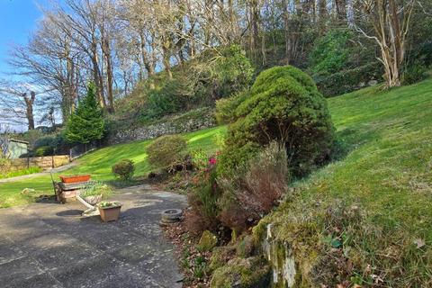 undefined, Morfa Lodge Estate, Porthmadog