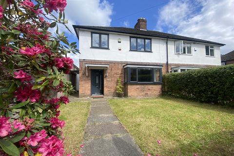12 Beech Drive, Knutsford, WA16 8DA