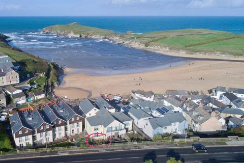 2 bedroom apartment for sale, Beach Road, Porth, TR7