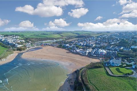 2 bedroom apartment for sale, Beach Road, Porth, TR7