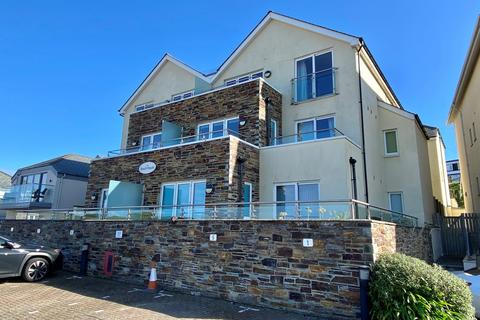 2 bedroom apartment for sale, Beach Road, Porth, TR7