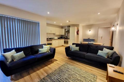 4, The Beach House Beach Road, Porth, Newquay, TR7 3DR