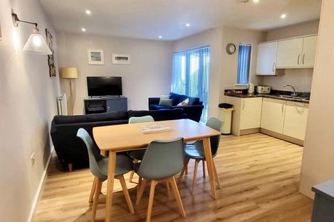 4, The Beach House Beach Road, Porth, Newquay, TR7 3DR
