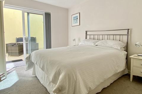 4, The Beach House Beach Road, Porth, Newquay, TR7 3DR