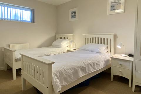4, The Beach House Beach Road, Porth, Newquay, TR7 3DR