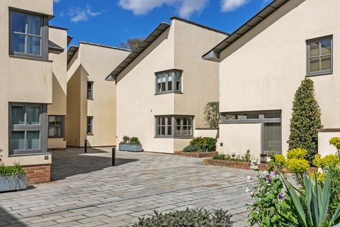 2 bedroom link detached house for sale, Hazel Court, Winchester, SO22