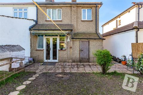 3 bedroom semi-detached house for sale, Kimberley Avenue, Romford, RM7
