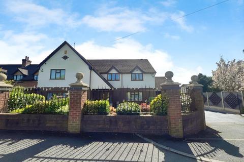 6 bedroom detached house for sale, Wood End, Leigh