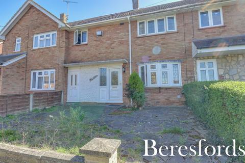3 bedroom terraced house for sale, Courage Walk, Hutton, CM13