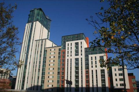 Navigation Street, Birmingham, West Midlands, B5