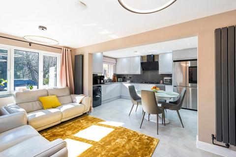 3 bedroom detached house for sale, Oak Warren, Sevenoaks, TN13