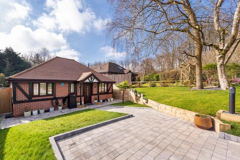 3 bedroom detached house for sale, Oak Warren, Sevenoaks, TN13