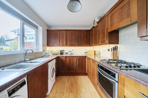 12 Upton Grey Close, Winchester, SO22 6NE
