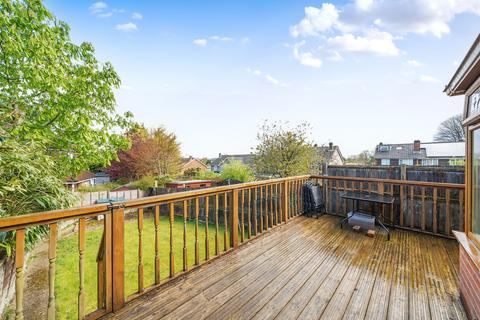 12 Upton Grey Close, Winchester, SO22 6NE