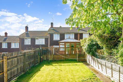 12 Upton Grey Close, Winchester, SO22 6NE