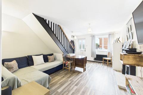 2 bedroom terraced house for sale, Sandpiper Close, Worcester, Worcestershire, WR5