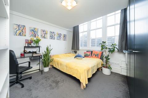 3 bedroom flat for sale, Ryland Road, London NW5