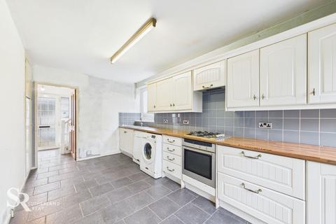 undefined, Ashfield Road, Chapel-En-Le-Frith, SK23