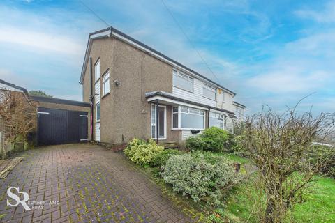 undefined, Ashfield Road, Chapel-En-Le-Frith, SK23
