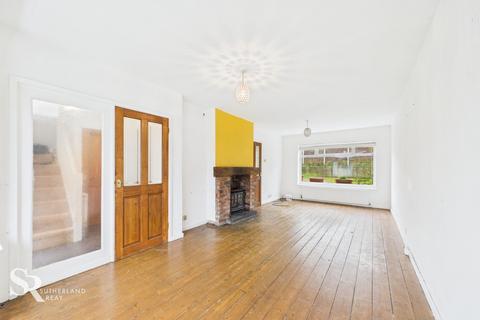 undefined, Ashfield Road, Chapel-En-Le-Frith, SK23