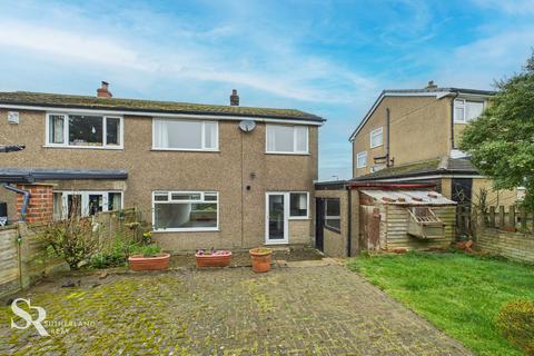 undefined, Ashfield Road, Chapel-En-Le-Frith, SK23