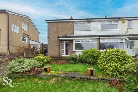 undefined, Ashfield Road, Chapel-En-Le-Frith, SK23