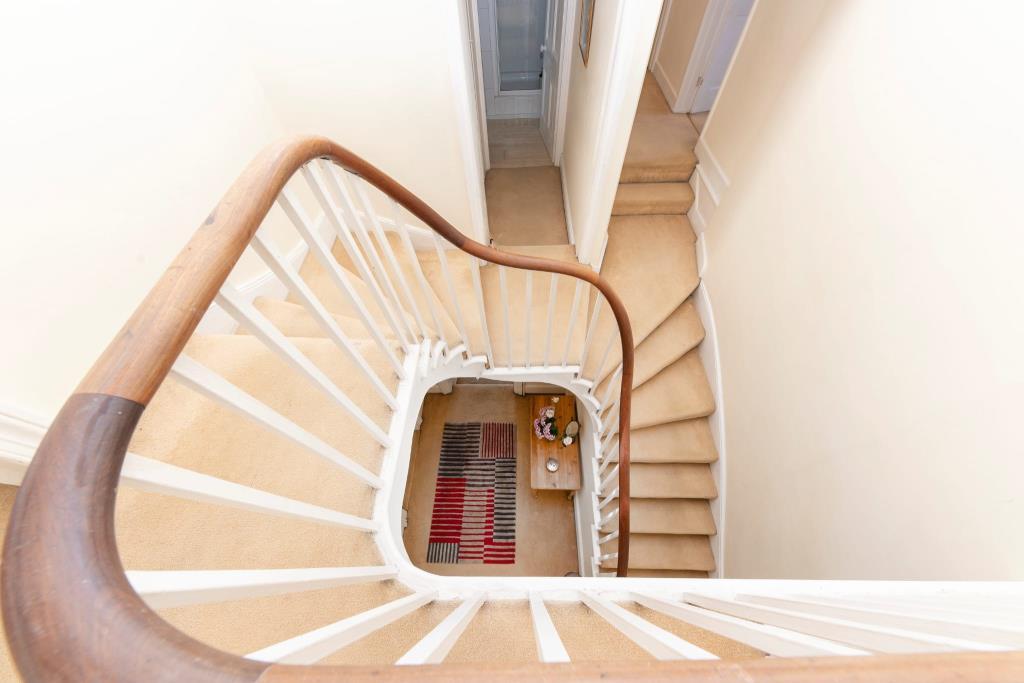 Stairway