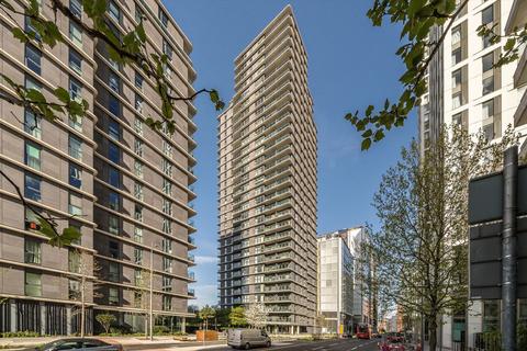 1 bedroom flat to rent, Glasshouse Gardens, London E20