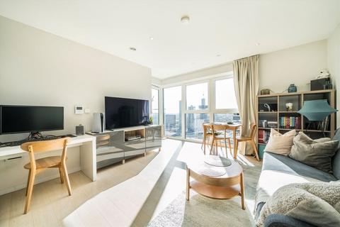 1 bedroom flat to rent, Glasshouse Gardens, London E20