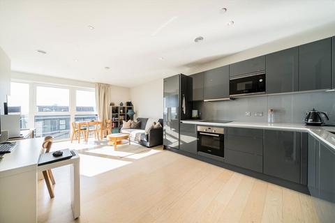 1 bedroom flat to rent, Glasshouse Gardens, London E20