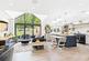 Kitchen Living Room