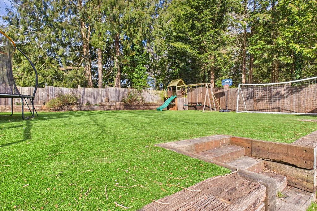 Play Area