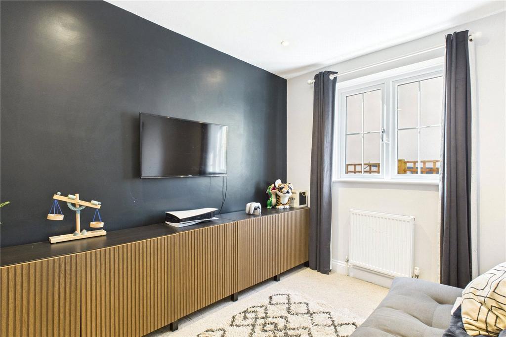 Play Room