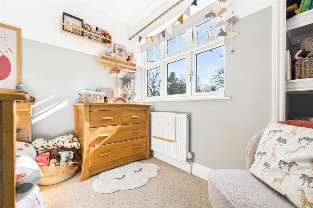 Bedroom 5