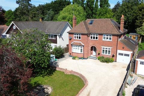 22 Bath Road, Calcot, Reading, RG31 7QJ