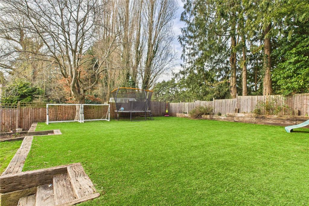 Play Area