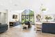 Kitchen Living Room