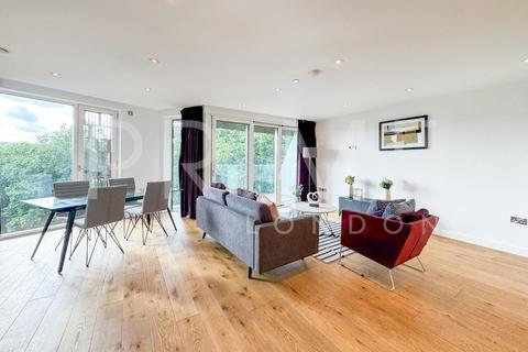 2 bedroom apartment to rent, Palace View, 1 Lambeth High Street, London