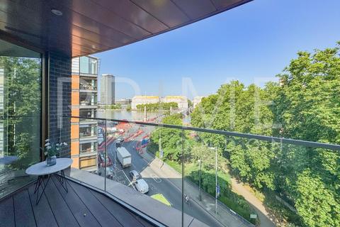 2 bedroom apartment to rent, Palace View, 1 Lambeth High Street, London