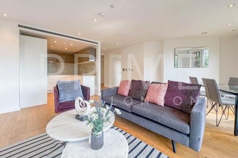 2 bedroom apartment to rent, Palace View, 1 Lambeth High Street, London