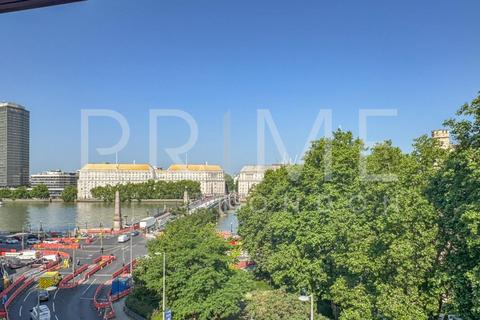 2 bedroom apartment to rent, Palace View, 1 Lambeth High Street, London