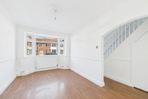 3 bedroom terraced house for sale, Silksby Street, Coventry CV3