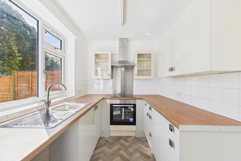 3 bedroom terraced house for sale, Silksby Street, Coventry CV3