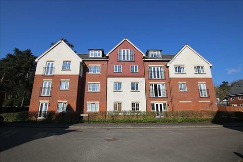 undefined, Royal Drive, Bordon, Bordon