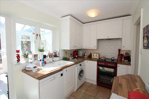 1, Oak Cottage Headley Road, Grayshott, Hindhead, GU26 6TZ