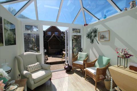 1, Oak Cottage Headley Road, Grayshott, Hindhead, GU26 6TZ